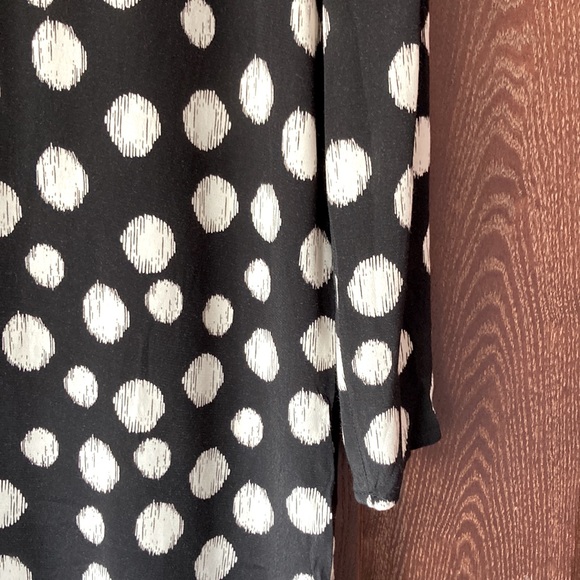 WAYF Tunic Mini Dress Size S - Picture 4 of 6